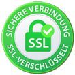 SSL-Zertifikat Hof Schäfers Website